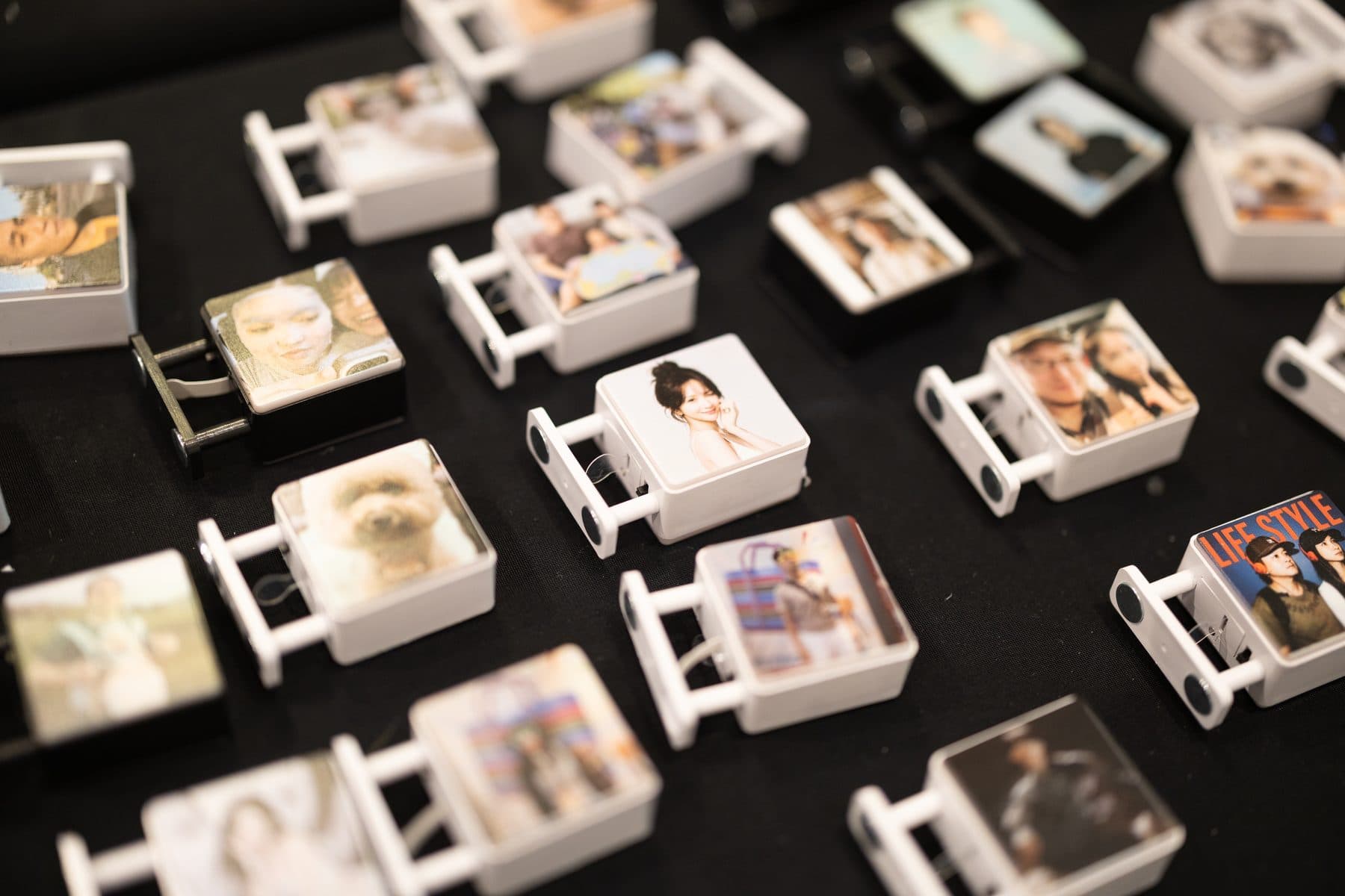 On-the-Spot Photo Souvenirs for Singapore Events: 6 Options
